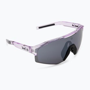 Akiniai nuo saulės Bollé Lightshifter astro purple crystal/tns gun