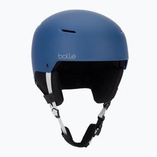 Vaikiškas slidinėjimo šalmas Bollé Keystone Youth blue matte