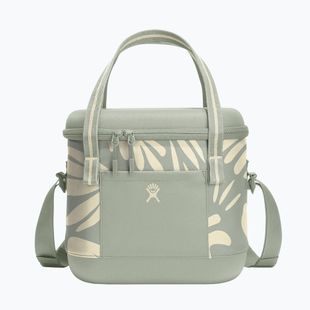 Aušinimo įdėklas Hydro Flask Small Ice Pack botanical bliss/agave