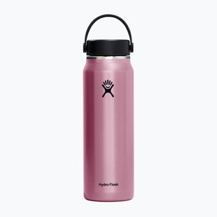 Terminis butelis Hydro Flask Lightweight Wide Flex Cap B 946 ml tourmaline