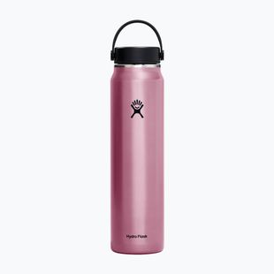 Terminis butelis Hydro Flask Lightweight Wide Flex Cap B 1180 ml tourmaline
