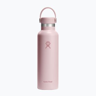 Terminis butelis Hydro Flask Standard Flex 620 ml trillium