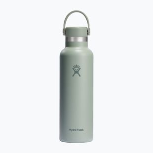 Terminis butelis Hydro Flask Standard Flex 620 ml agave