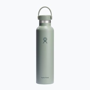 Terminis butelis Hydro Flask Standard Flex Cap 710 ml agave