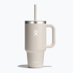 Hydro Flask All Around Travel Tumbler termo puodelis 946 ml avižų