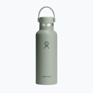 Termo gertuvė Hydro Flask Standard Flex 532 ml Agave