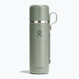Termosas Hydro Flask Hot Flask and Cup 828 ml agave