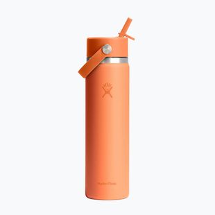 Terminis butelis Hydro Flask Standard Flex Straw 620 ml nectar