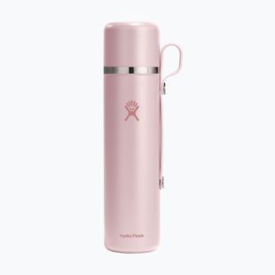 Termosas Hydro Flask Hot Flask and Cup 1065 ml straws