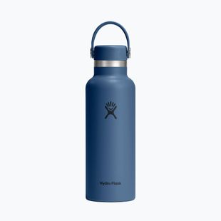 Termo gertuvė Hydro Flask Standard Flex 532 ml harbor blue