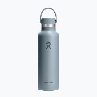 Termo gertuvė Hydro Flask Standard Flex 621 ml shale gray