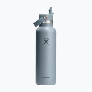 Termo gertuvė Hydro Flask Standard Flex 621 ml shale gray