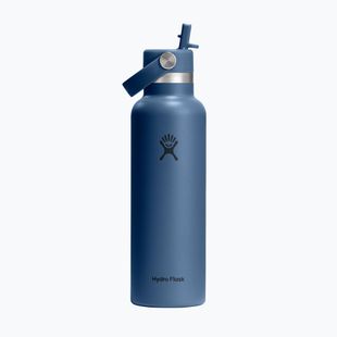 Termo gertuvė Hydro Flask Standard Flex 621 ml harbor blue