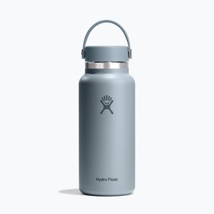 Termo gertuvė Hydro Flask Wide Flex 946 ml shale gray
