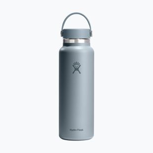 Termo gertuvė Hydro Flask Wide Flex 1180 ml shale gray