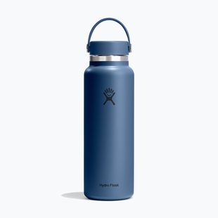 Termo gertuvė Hydro Flask Wide Flex 1180 ml harbor blue