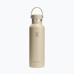 Terminis butelis Hydro Flask Standard Flex 620 ml oak