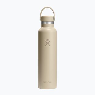 Termo gertuvė Hydro Flask Standard Flex 710 ml oat