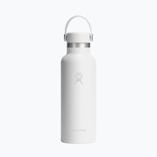 Termo gertuvė Hydro Flask Standard Flex 532 ml white
