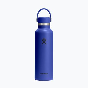 Termo gertuvė Hydro Flask Standard Flex 621 ml blue