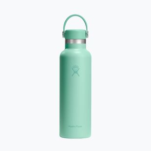 Termo gertuvė Hydro Flask Standard Flex 621 ml mermaid green