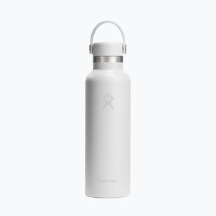 Termo gertuvė Hydro Flask Standard Flex 621 ml white