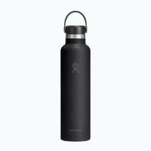 Termo gertuvė Hydro Flask Standard Flex 710 ml black