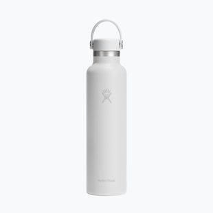 Termo gertuvė Hydro Flask Standard Flex 710 ml white