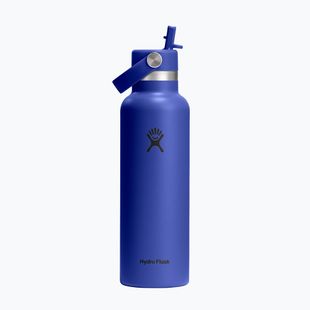Termo gertuvė Hydro Flask Standard Flex 621 ml blue