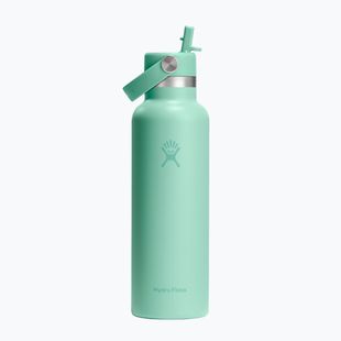 Termo gertuvė Hydro Flask Standard Flex 621 ml mermaid green