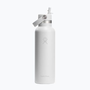 Termo gertuvė Hydro Flask Standard Flex 621 ml white