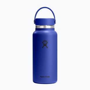 Termo gertuvė Hydro Flask Standard Flex 710 ml capri blue