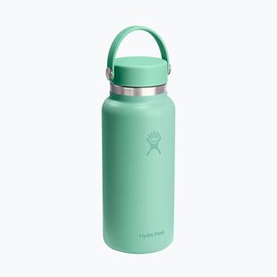Termo butelis Hydro Flask Wide Flex 946 ml mermaid green