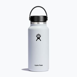 Termo gertuvė Hydro Flask Wide Flex 946 ml white