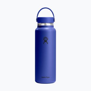 Termo gertuvė Hydro Flask Wide Flex 1180 ml capri blue
