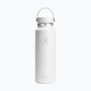 Termo gertuvė Hydro Flask Wide Flex 1180 ml white