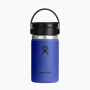 Termo gertuvė Hydro Flask Wide Flex Sip 355 ml capri blue