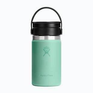 Termo gertuvė Hydro Flask Wide Flex Sip 355 ml mermaid green