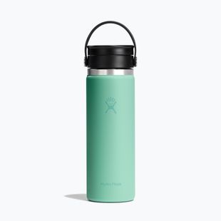 Termo gertuvė Hydro Flask Wide Flex Sip 590 ml mermaid green