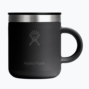Termosas Hydro Flask Mug 177 ml black