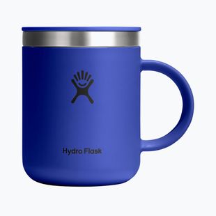 Termo puodelis Hydro Flask Mug 355 ml capri blue