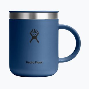 Termo puodelis Hydro Flask Mug 355 ml harbor blue