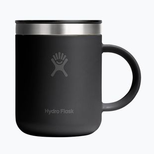 Termo puodelis Hydro Flask Mug 355 ml black