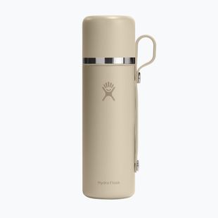 Termosas Hydro Flask Hot Flask and Cup 828 ml oat