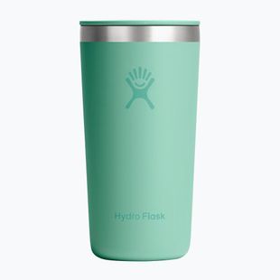 Termo puodelis Hydro Flask All Around Tumbler Press-In LID 355 ml mermaid green