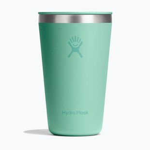 Termo puodelis Hydro Flask All Around Tumbler Press-In LID 470 ml mermaid green