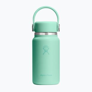 Termo gertuvė Hydro Flask Micro Hydro 200 ml mermaid green