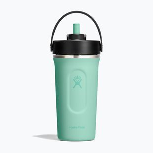 Shakeris Hydro Flask Insulated Shaker 710 ml mermaid green