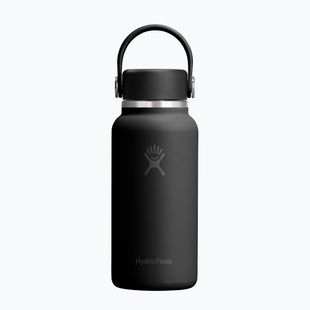Termo gertuvė Hydro Flask Micro Hydro 300 ml black