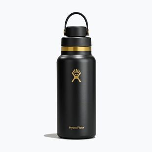 Termo gertuvė Hydro Flask Wide Flex Chug Cap 946 ml gold